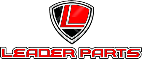 Leader Shop — автозапчасти для Toyota и Lexus